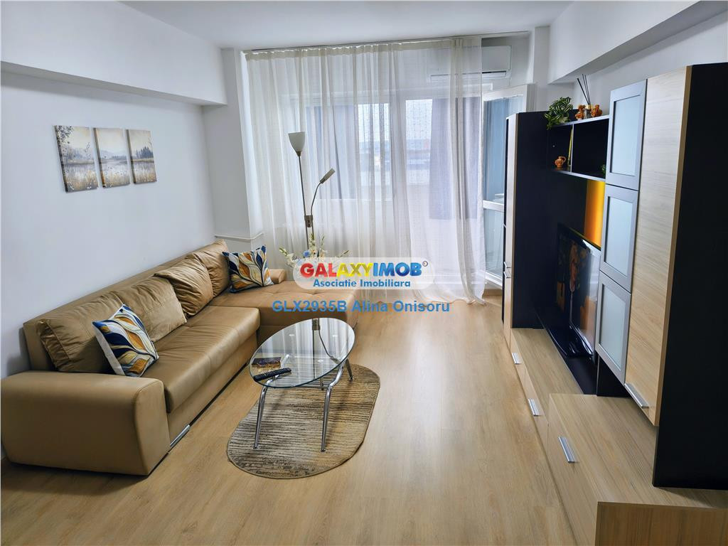 Apartament 2 camere renovat, utilat si mobilat modern - Marg