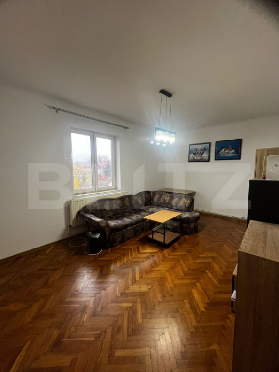 Apartament 2 camere, 64.10 mp, zona Copou