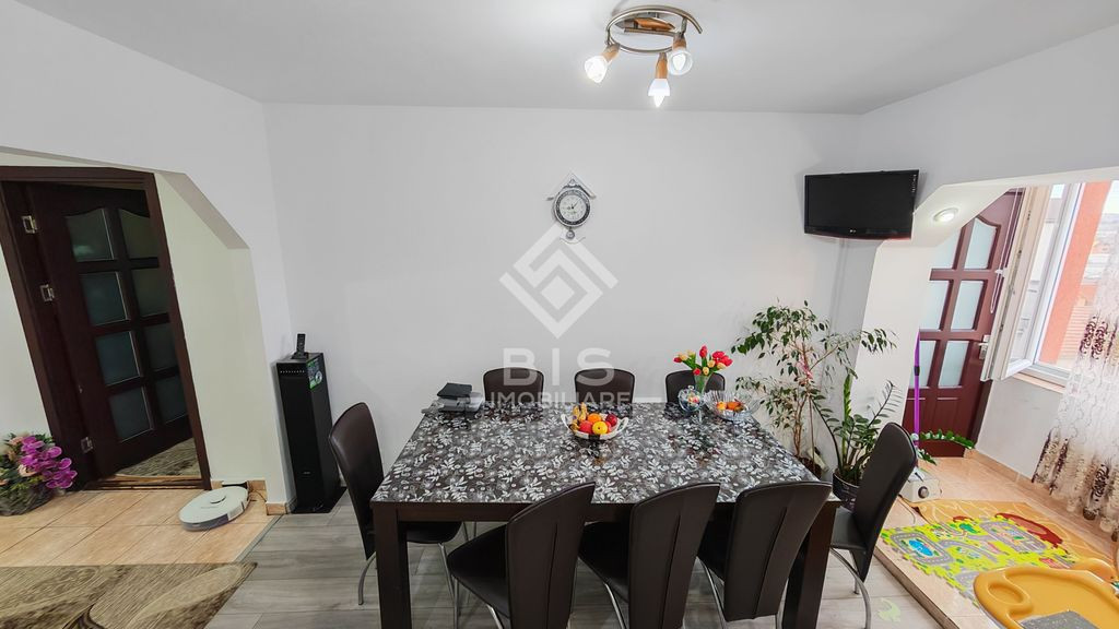 Apartament Nou 4 Camere -Fără Comision