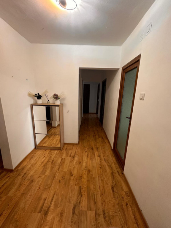 Apartament 3 camere Casa de Cultura, Constanta