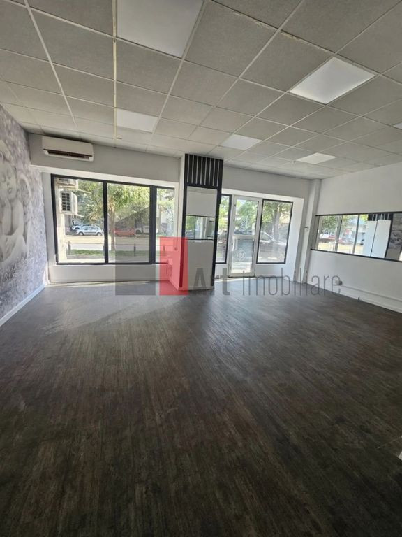 Spatiu comercial de inchiriat in zona Iancului (aproprier...