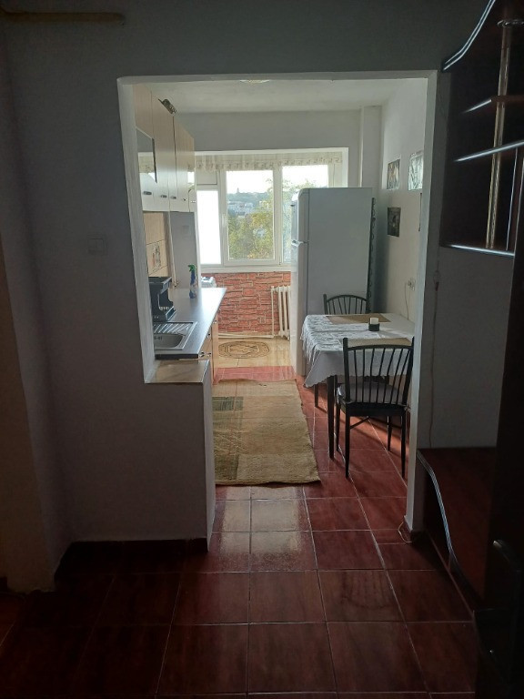 Podu Ros Nicole Iorga -apartament 2 camere decomandat 60 mp