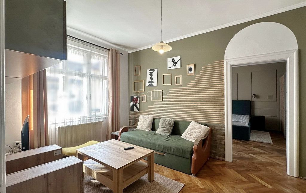 Zona Centrala Acces Facil