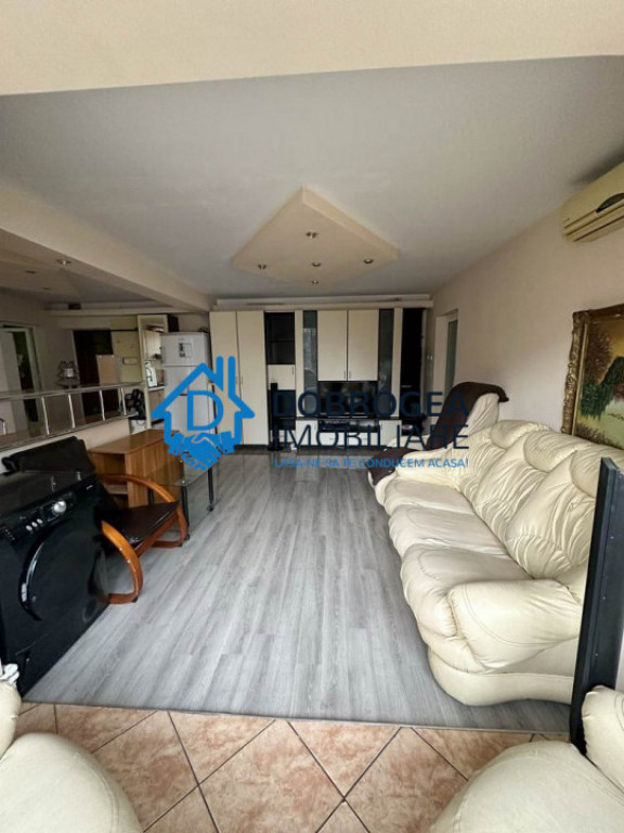 ALEEA MERISOR -APARTAMENMT 3 CAMERE , ETAJ 2, 65 MP, CENTRA