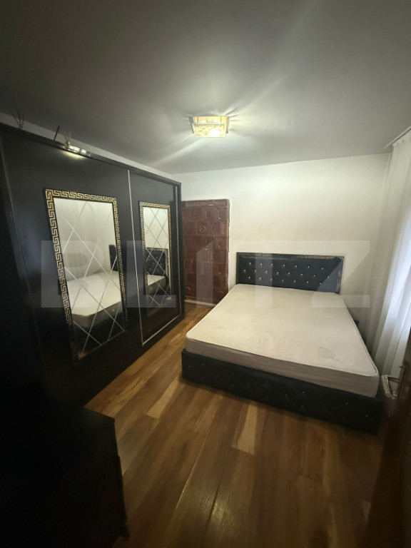 Casa parter, 62 mp utili, 164 mp teren, zona Itcani