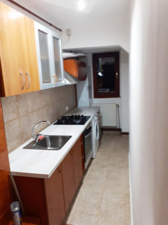 Garsoniera ( Mobilata + Utilata )-Craiter