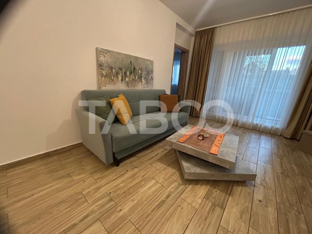 Apartament 3 camere in Kogalniceanu cu balcon si parcare de