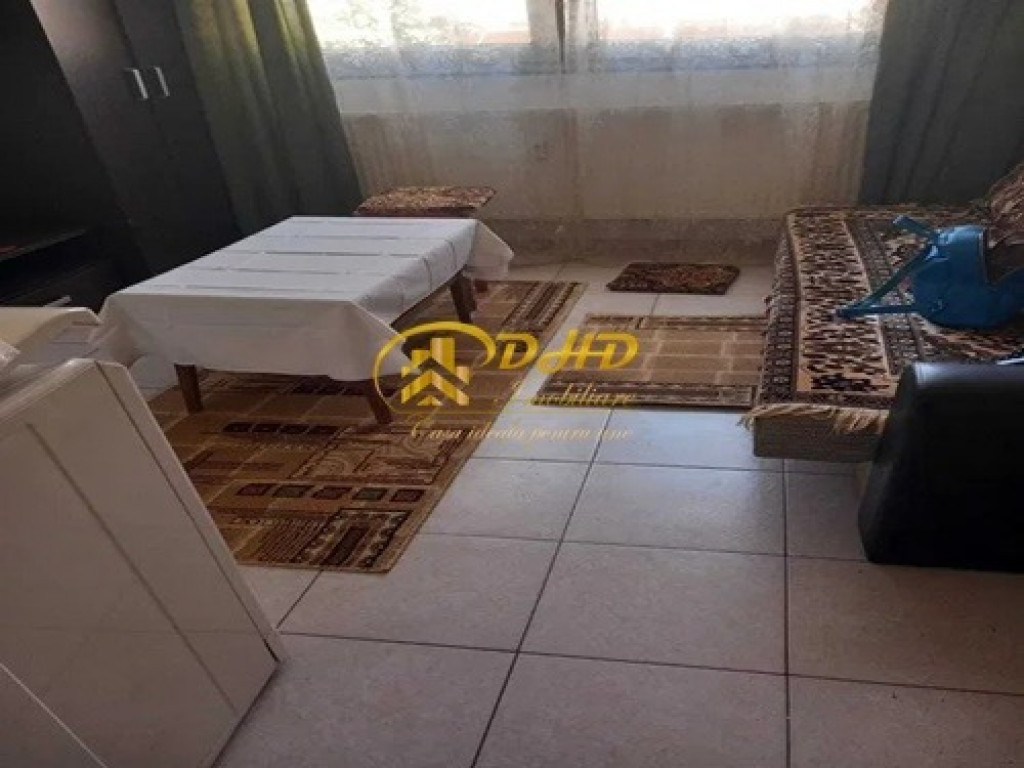 Garsonieră Păcurari