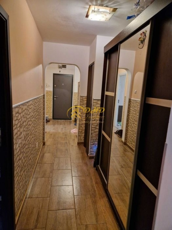 Apartament 3 camere - Gară