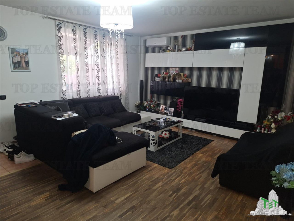 Casa deosebita de zona tei-pipera