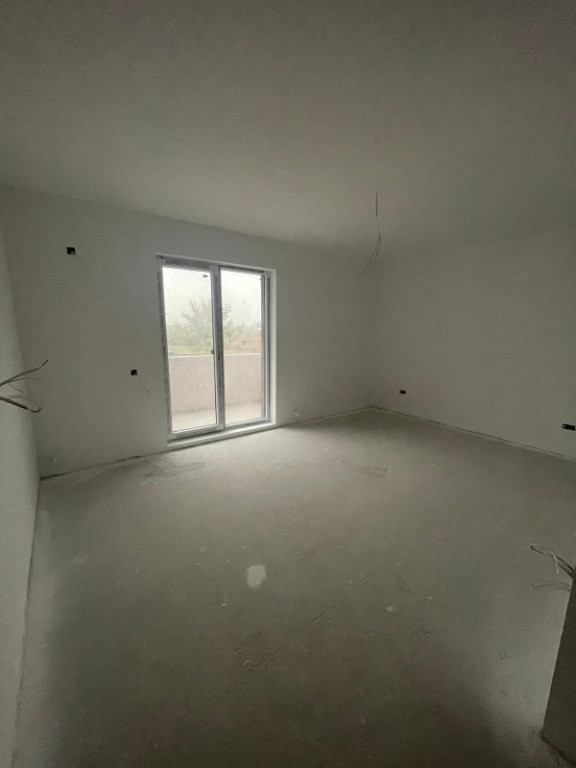 Apartament nou cu 2 camere decomandat – 56,2 mp, Șos. Alexandriei