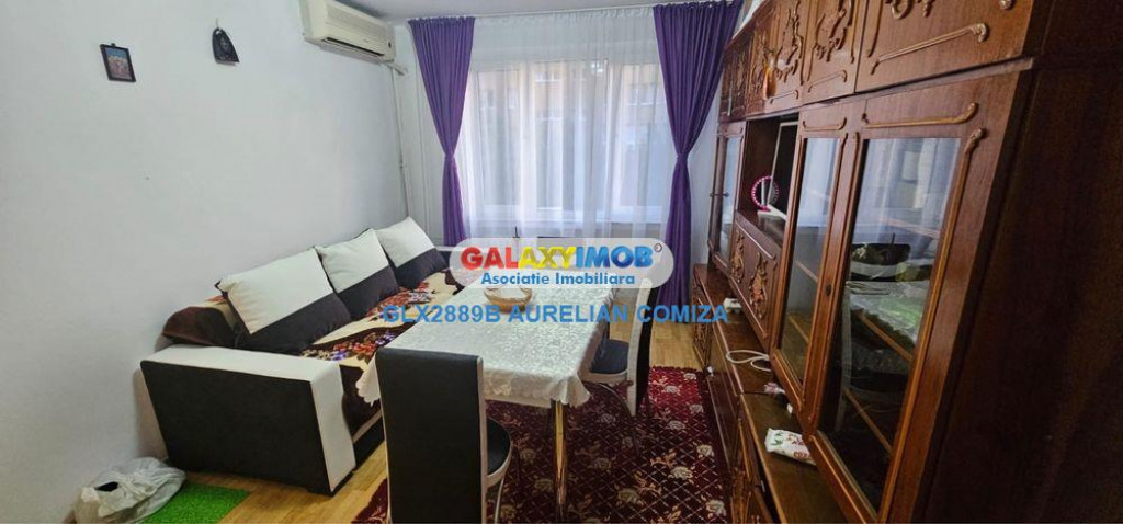 Apartament 4 camere decomandat Drumul Taberei