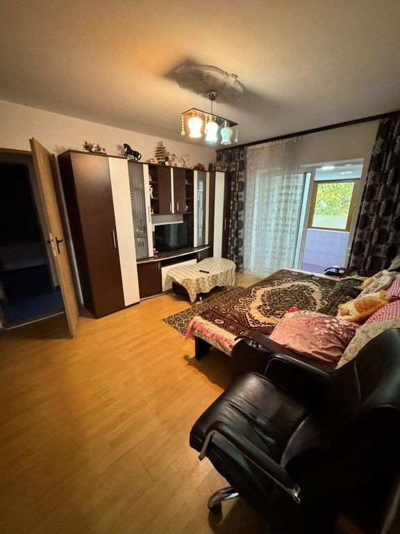 Apartament 2 camere semidecomandat Inel II