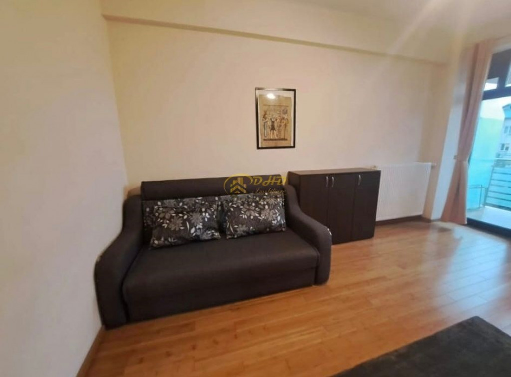 Studio Exclusive Residence - Copou