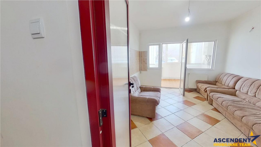 Tur 3D! Spatiu birouri,100 mp,Centrul Civic,mobilier inclus