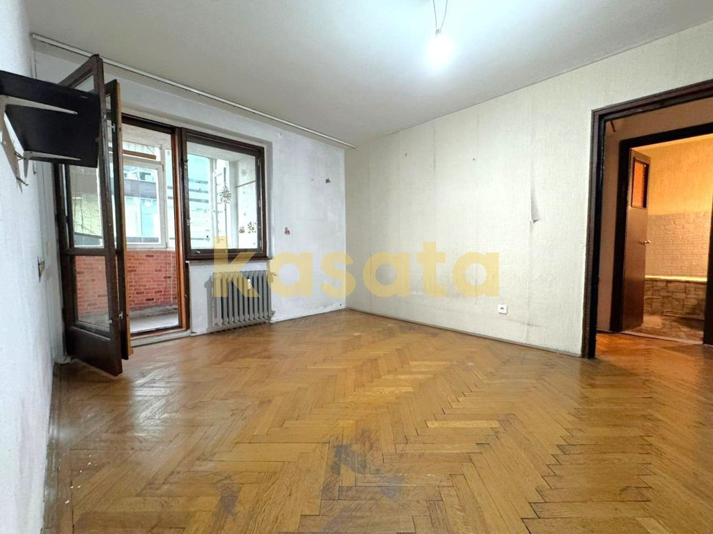 Apartament 2 camere Barbu Văcărescu – ideal pentru re...