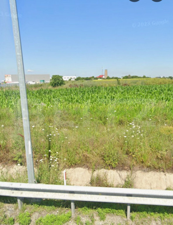 Oportunitate Investitie Teren Deschidere 20mp ,Carcea, Zona