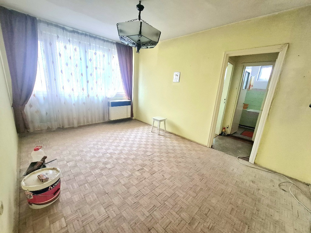 2 camere Bd.Independentei - Scolilor