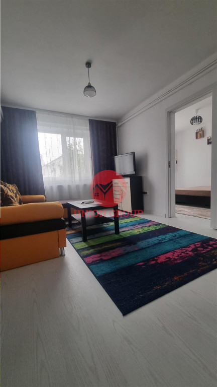 Apartament micut, modern si eficient – tot ce ai nevoie...