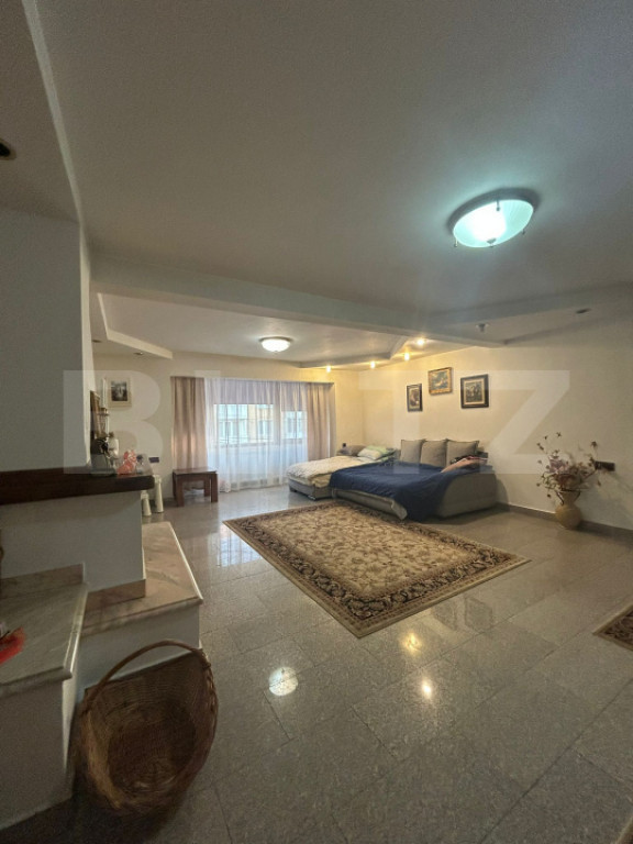 Apartament 5 camere, 142mp, zona Centrala