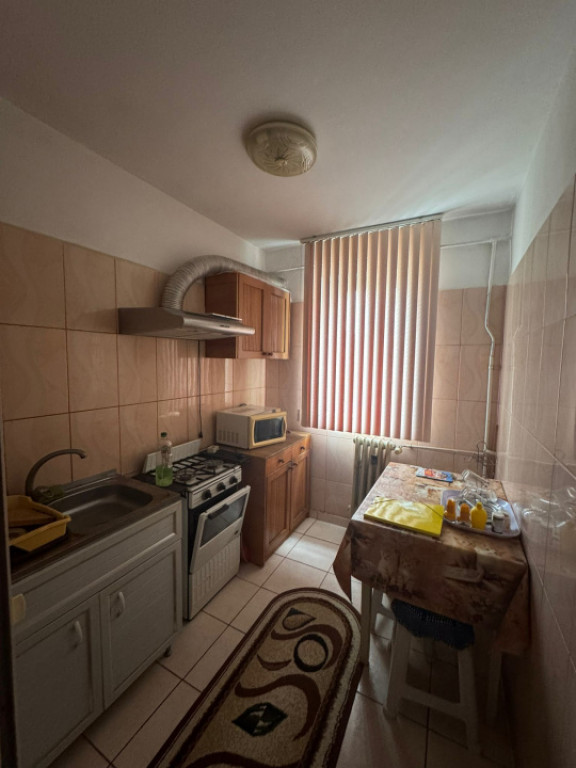 Apartament 2 camere Tomis Nord, Constanta