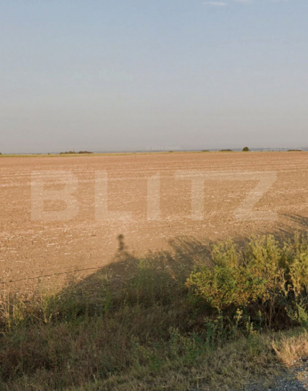 Oportunitate Investitie Teren Deschidere 30mp ,Carcea, Zona