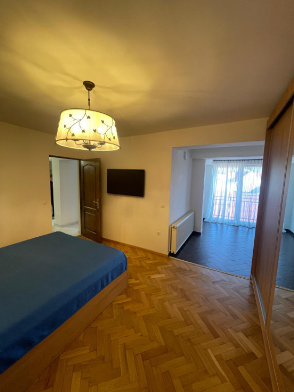 Apartament 1 camera, 55 mp, zonă Centrală