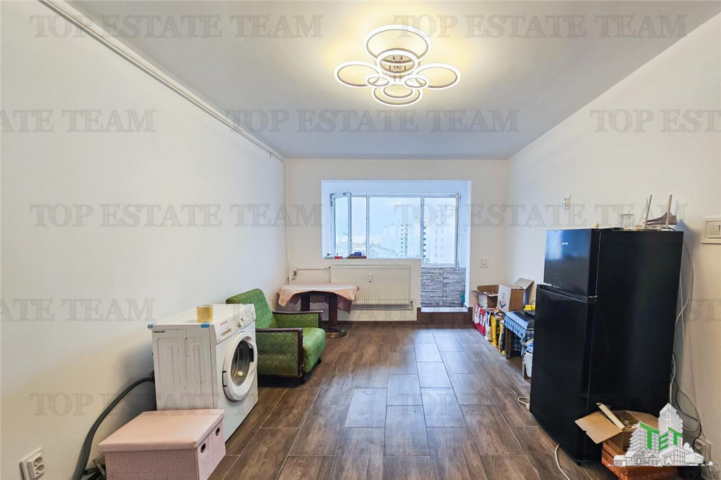 Apartament 2 Camere, Dristor, Partial renovat