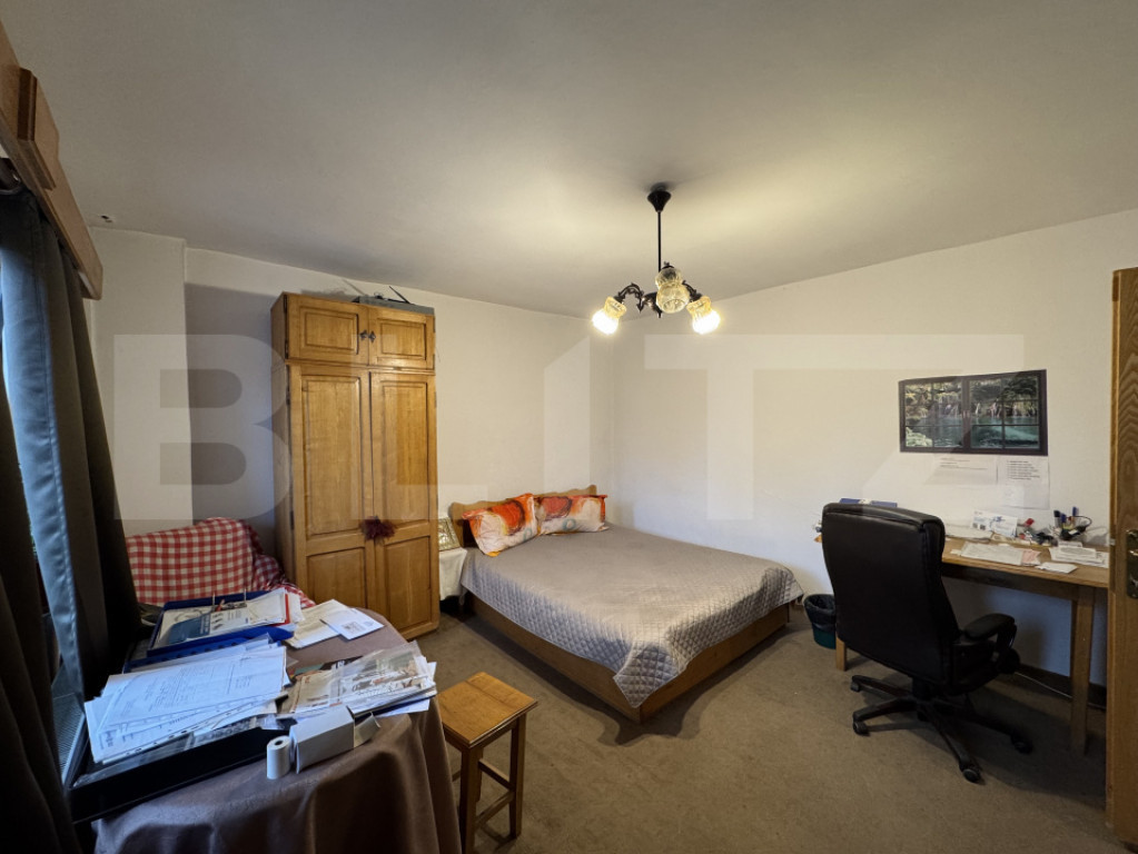 Garsoniera 31 mp, zona ultracentrala