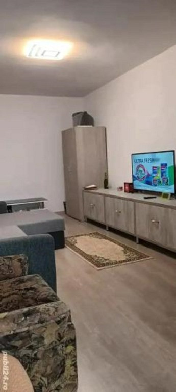 Apartament cu 2 camere in Bragadiru