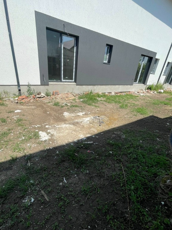 Apartament 2 camere| Bragadiru | Curte proprie