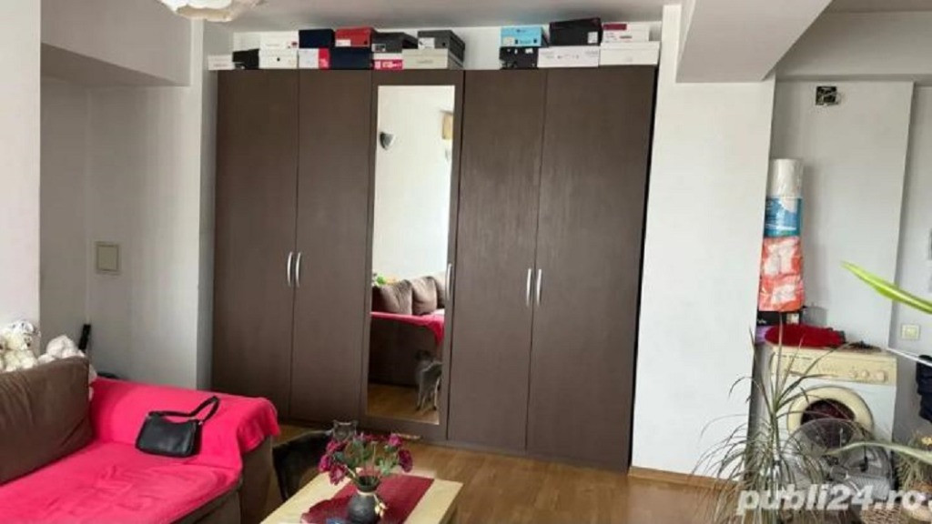 Apartament cu 2 camere in oras Bragadiru