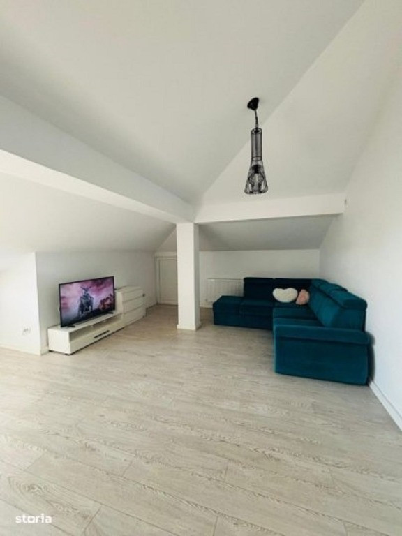 Apartament cu 2 camere in oras Bragadiru