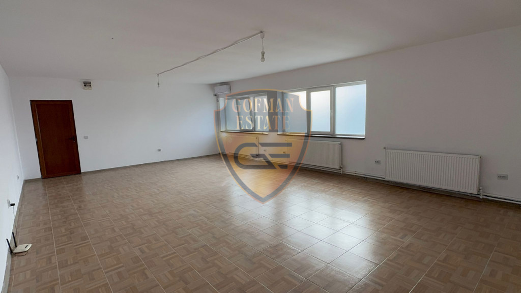 Spatiu birou, parcare, Zona Industriala, 70 mp utili, centra