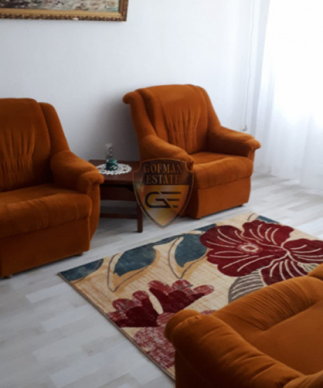 3 camere, semidecomandat, City Park Mall, 59 mp, et 2/4, bal