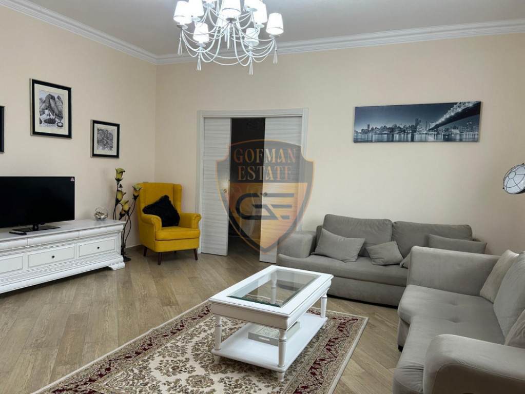 Vila 4 camere, Santa Maria Bay , Faleza Nord, centrala gaze,