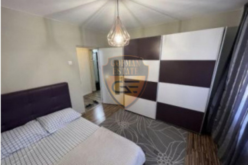 2 Cam, Campus, Universitate, Parcare