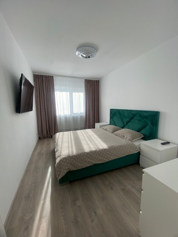 Apartament 2 cam decomandat, PRIMA ÎNCHIRIERE, CT, lift