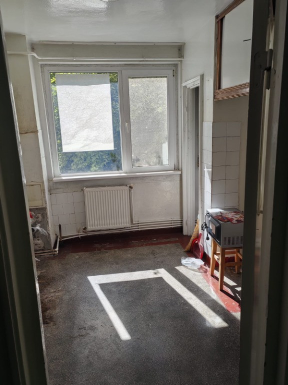 Apartament 2 camere Hipodrom etaj 1