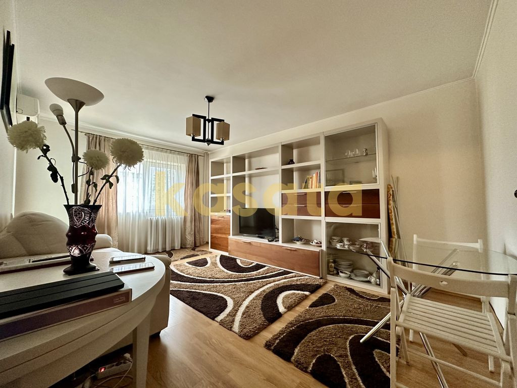 Apartament 2 camere decomandat | instalatii schimbate | e...