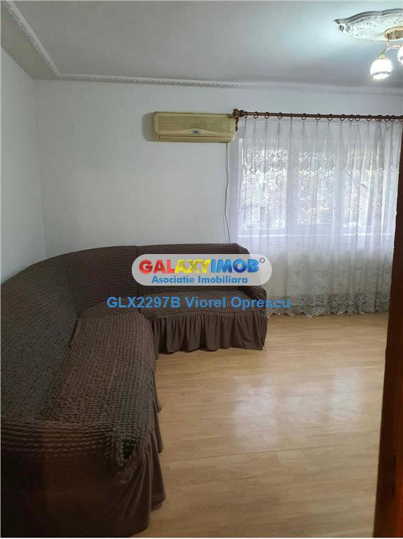 Apartament 3 camere, centrala proprie, decomandat, Fundeni