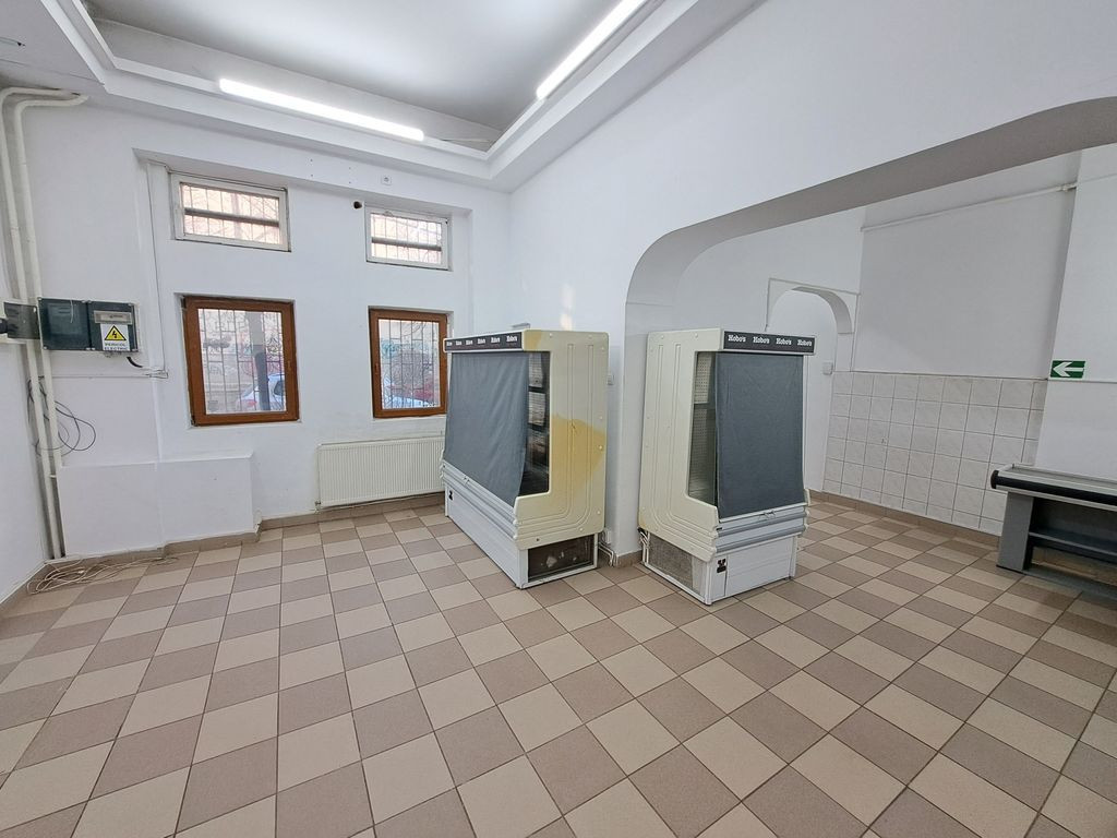 Spatiu comercial 61,52 mp - bd. Timisoara - Drumul Taberei