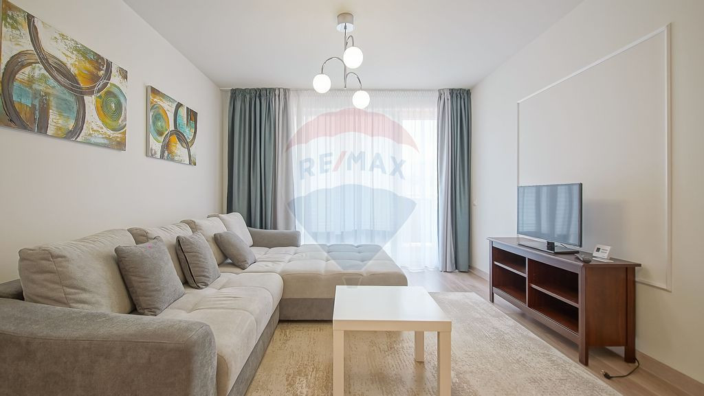 Apartament cu 2 camere, zona Astra- Pet Friendly