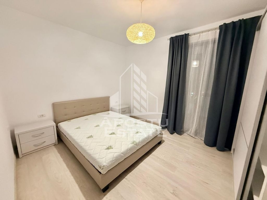 Apartament cu 2 camere,Centrala proprie, loc de parcare,Z...