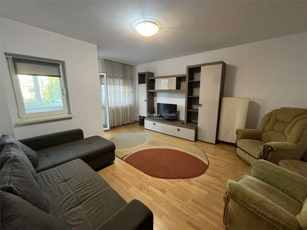 Apartament 2 camere - decomandat - zona Drumul Sarii