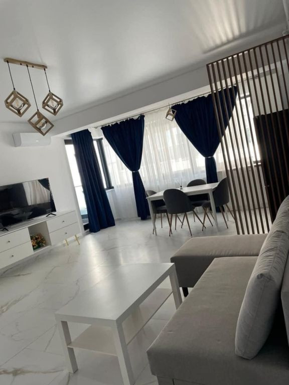 Apartament modern 2 camere NOU de inchiriat - Mamaia