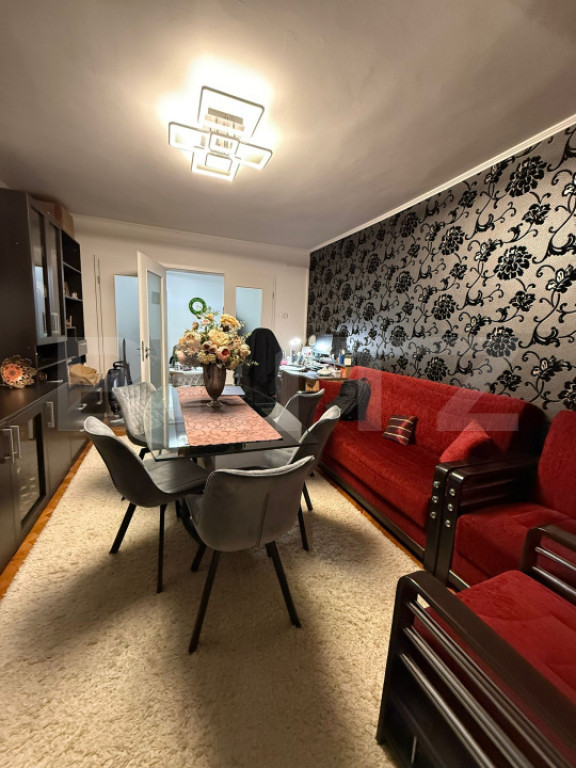 Apartament 5 camere, 101.20 mp, zona Take Ionescu