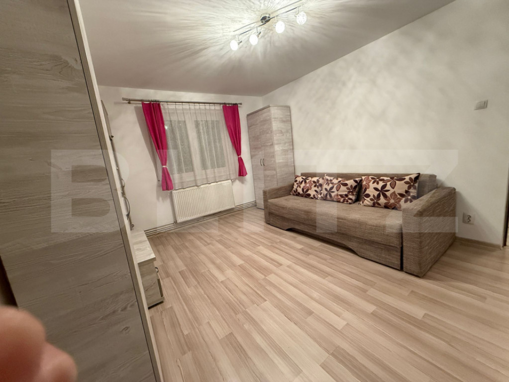 Apartament modern 2 camere-zona Astra