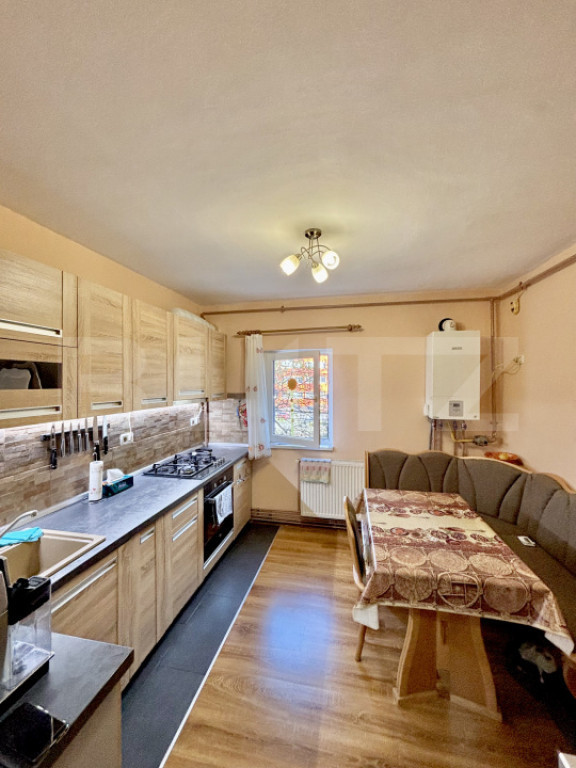 Apartament 3 camere, 70 mp, Calea Buziasului