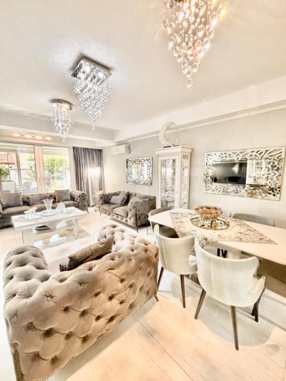 Casa Individuala 5 camere, 150 mp, zona Braytim